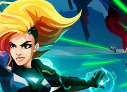 Velocity 2X (Switch) - A Finely-Tuned Arcade Extravaganza That Will Seriously Test Your Talents