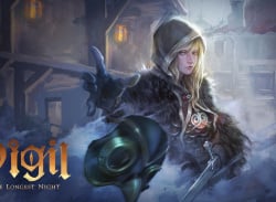 Vigil: The Longest Night (Switch) - A Grim And Foreboding Metroidvania