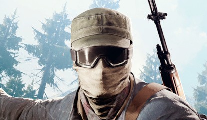 Vigor (Switch) - Stealthy Scavenging Marred By Technical Issues