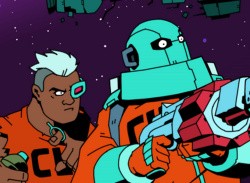 Void Bastards (Switch) - In Space, No One Can Hear You Chuckle