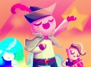 Wandersong (Switch) - This One Can Really Hold A Tune
