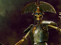Warhammer Quest 2: The End Times (Switch) - Passable Fantasy Role-Playing Action