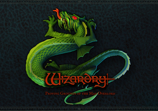 Wizardry: Proving Grounds Of The Mad Overlord (Switch) - A Grand Remake Of An Iconic Game