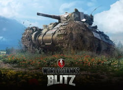 World Of Tanks Blitz (Switch) - A Decent Port That Offers Hours Of Tank-Blasting Action