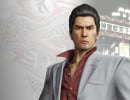 Review: Yakuza Kiwami (Switch) - A Decent Port Of An Ambitious, Frustrating Game