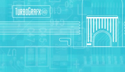 Bloody Wolf (Virtual Console / TurboGrafx-16)