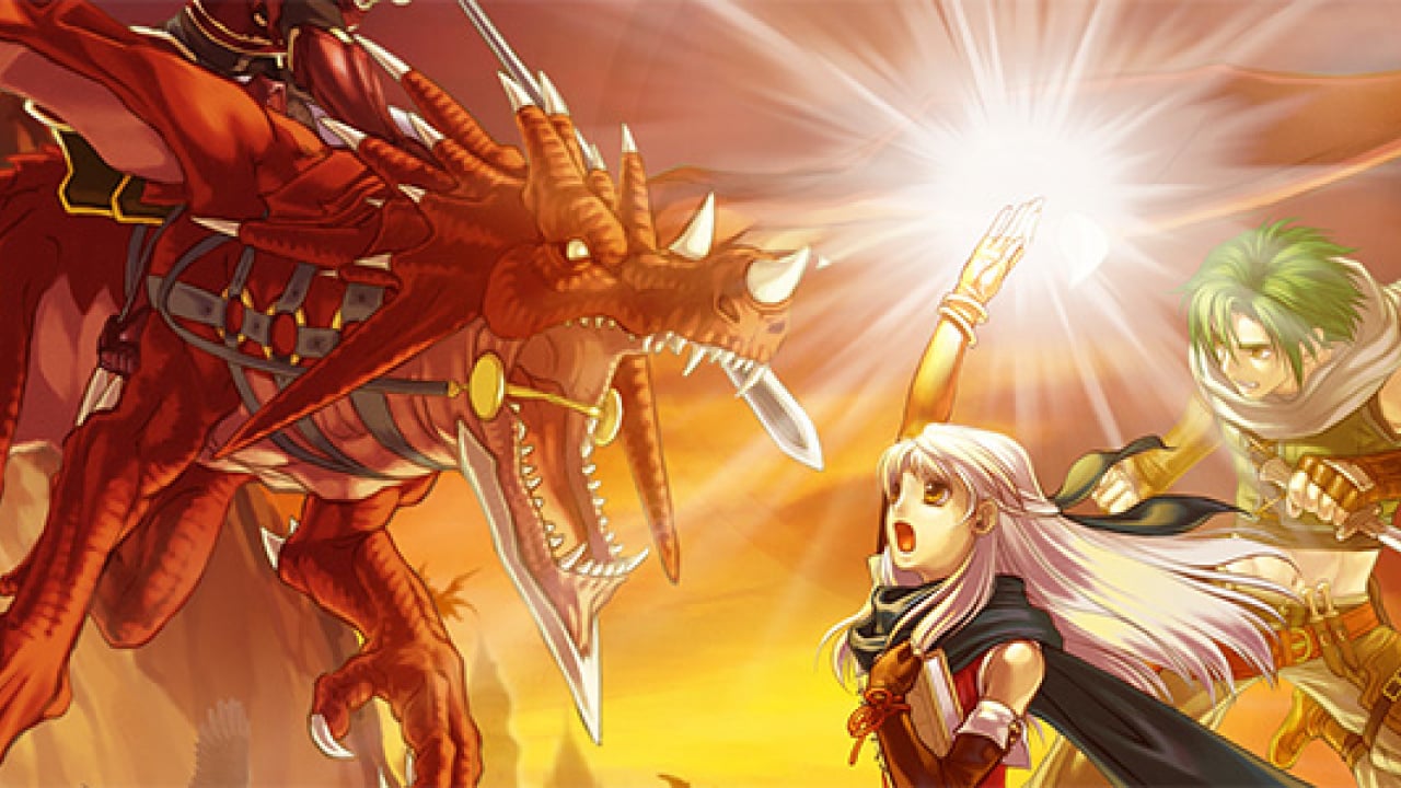 Fire Emblem: Radiant Dawn Details - LaunchBox Games Database