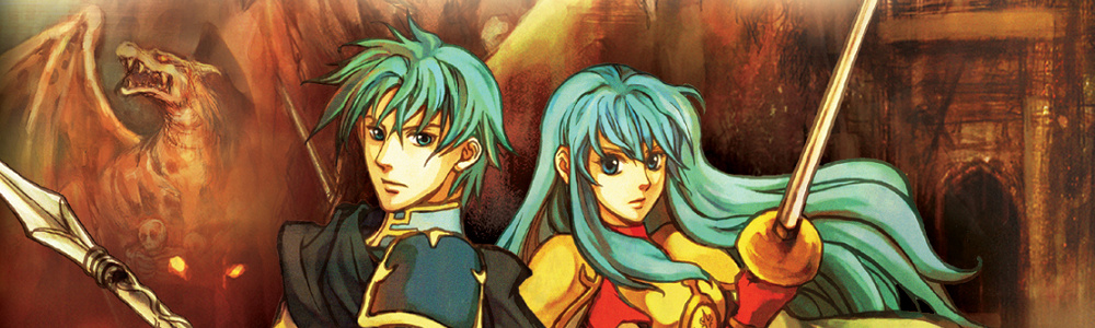 Fire Emblem: The Sacred Stones Review (Wii U eShop / GBA) | Nintendo Life