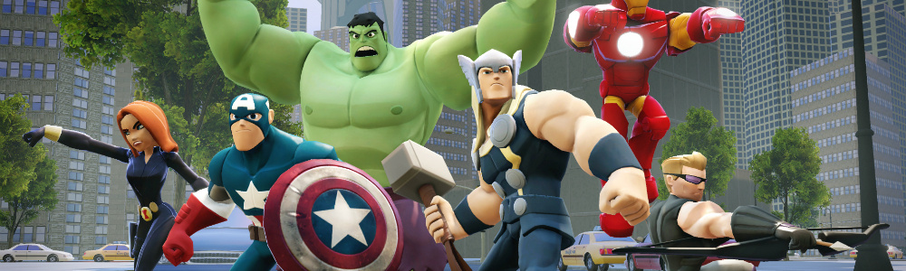 download disney infinity wii for free