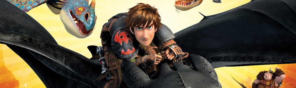 How to Train Your Dragon 2 Review (Wii U)  Nintendo Life