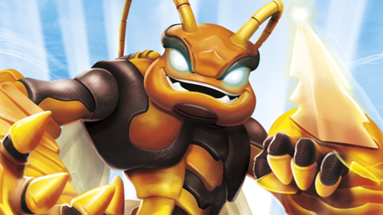  Skylanders  Giants Review Wii U Nintendo Life