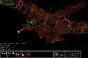 Baldur's Gate and Baldur's Gate II: Enhanced Editions Screenshot