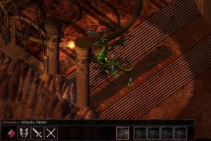 Baldur's Gate and Baldur's Gate II: Enhanced Editions Screenshot