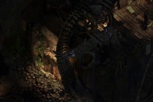 Baldur's Gate and Baldur's Gate II: Enhanced Editions Screenshot