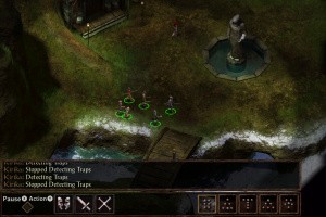 Planescape: Torment & Icewind Dale Enhanced Edition Screenshot