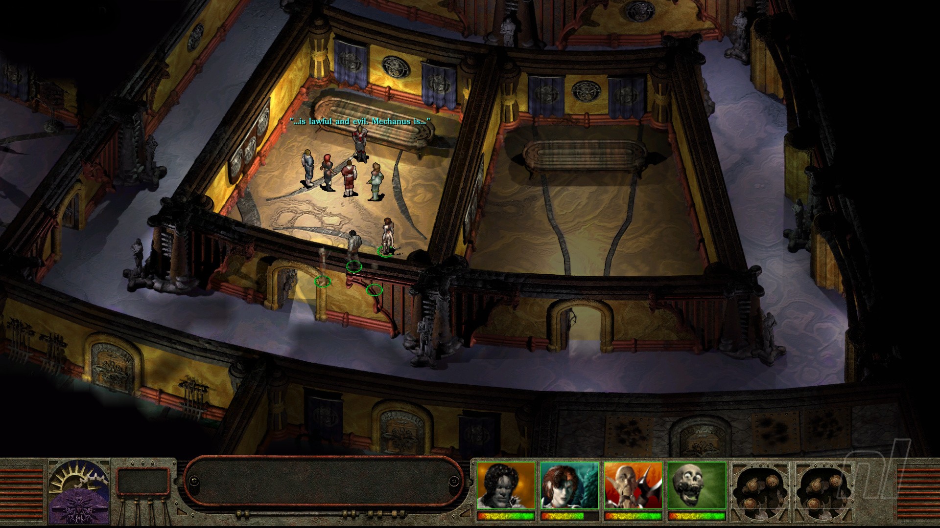 thumbnail image 2 of Review: Icewind Dale (Enhanced Edition 2 of 14