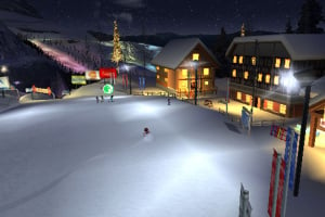 We Ski Screenshot