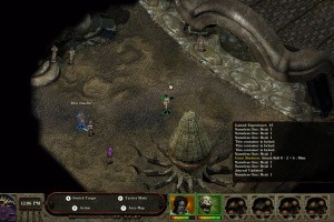Planescape: Torment & Icewind Dale Enhanced Edition Screenshot