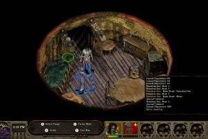 Planescape: Torment & Icewind Dale Enhanced Edition Screenshot