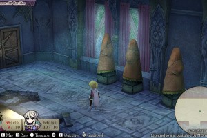 The Alliance Alive HD Remastered Screenshot