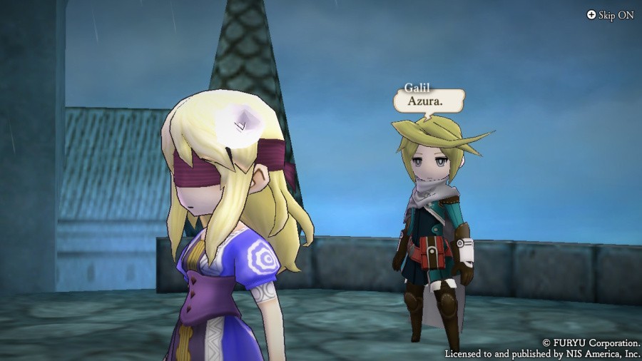 The Alliance Alive HD Remastered Review - Screenshot 7 of 8