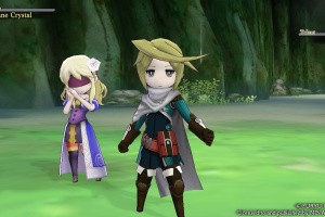 The Alliance Alive HD Remastered Screenshot