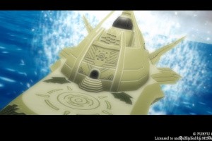 The Alliance Alive HD Remastered Screenshot