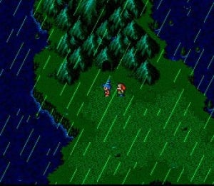 Breath of Fire II Review - Screenshot 1 of 2