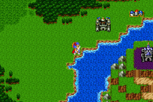 Dragon Quest Screenshot