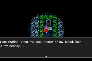 Dragon Quest Screenshot