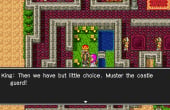Dragon Quest II: Luminaries of the Legendary Line - Screenshot 6 of 8