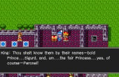 Dragon Quest II: Luminaries of the Legendary Line - Screenshot 8 of 8
