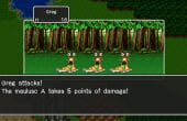 Dragon Quest II: Luminaries of the Legendary Line - Screenshot 2 of 8
