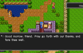Dragon Quest II: Luminaries of the Legendary Line - Screenshot 3 of 8