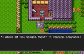 Dragon Quest II: Luminaries of the Legendary Line - Screenshot 4 of 8
