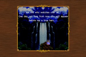 Dragon Quest III: The Seeds of Salvation Screenshot