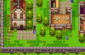 Dragon Quest III: The Seeds of Salvation - Screenshot 2 of 9