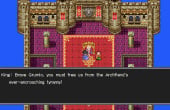 Dragon Quest III: The Seeds of Salvation - Screenshot 3 of 9