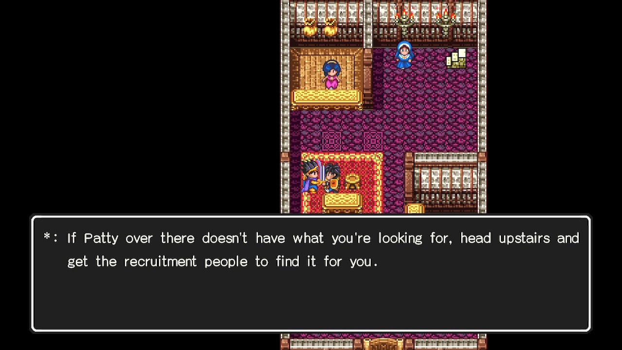 Dragon Quest III: The Seeds of Salvation Review (Switch)