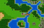 Dragon Quest III: The Seeds of Salvation - Screenshot 6 of 9