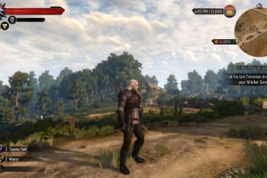 The Witcher 3: Wild Hunt - Complete Edition Screenshot