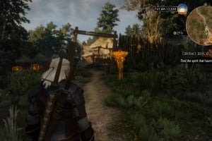 The Witcher 3: Wild Hunt - Complete Edition Screenshot