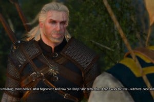 The Witcher 3: Wild Hunt - Complete Edition Screenshot