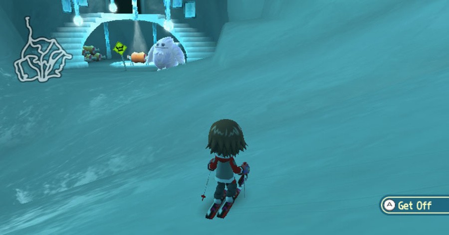 We Ski Review - Screenshot 5 of 5