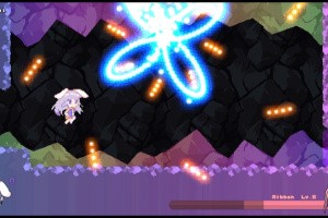 Rabi-Ribi Screenshot