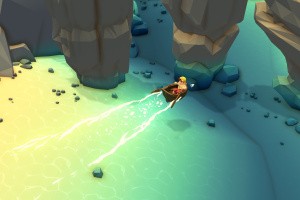 Stranded Sails - Explorers of the Cursed Islands Screenshot