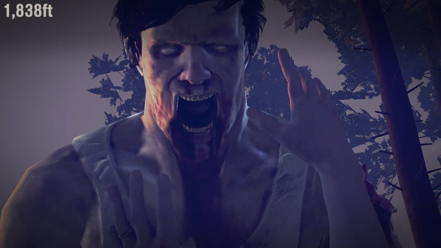 Into the Dead 2 Review - Screenshot 4 of 4
