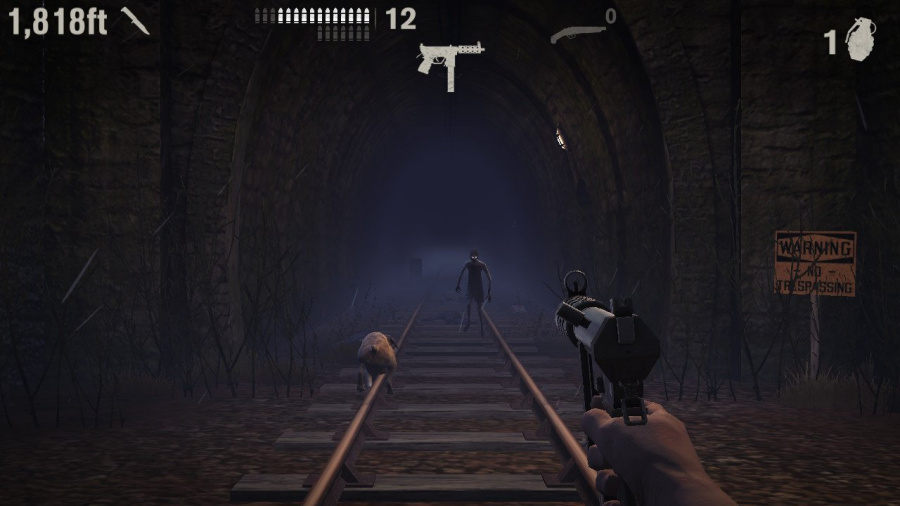 Into the Dead 2 Review - Screenshot 3 of 4
