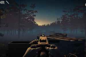 Into the Dead 2 Screenshot