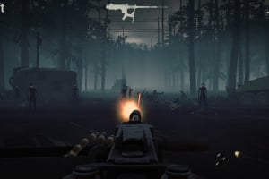 Into the Dead 2 Screenshot